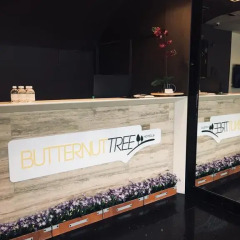 Butternut Tree Hotel вид на фасад фото 3