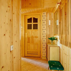 Отель Apartament Zakopane Апартаменты фото 15