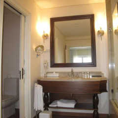 Quinta Do Lorde Resort Hotel Marina 5* Стандартный номер разные типы кроватей