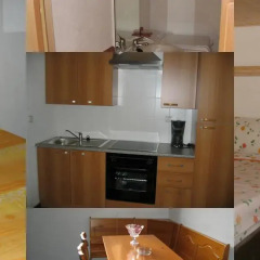 Отель Casa Robion Апартаменты разные типы кроватей фото 15