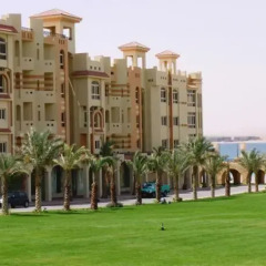 Апартаменты 310 El Andalous Apartment пляж фото 2