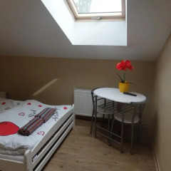 Happy Hotel 3* Стандартный номер с различными типами кроватей фото 4