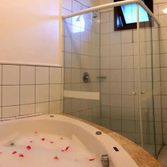 Rio Búzios Beach Hotel Номер Делюкс с различными типами кроватей фото 8