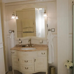 Отель Apartmán Nostalgia Апартаменты с различными типами кроватей фото 26