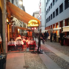 Отель Brera развлечения