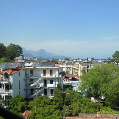 Naturella Hotel & Apart балкон фото 4