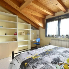 Отель Sarca Halldis Apartment Италия, Милан - отзывы, цены и фото номеров - забронировать отель Sarca Halldis Apartment онлайн удобства в номере