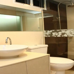 Отель Summit Pavilion 4* Люкс повышенной комфортности фото 9