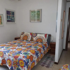 Отель B&B Tiffany комната для гостей