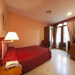 Alba Hotel 3* Стандартный номер