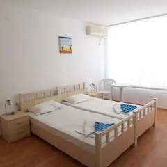 Отель Sarafovo Villa 61 Бургас комната для гостей фото 2
