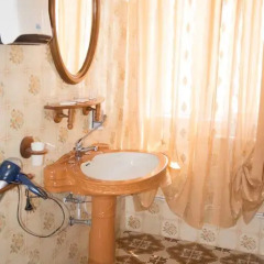 Отель B&B Pepito Пьяцца-Армерина ванная