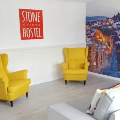 Stone Obidos Hostel развлечения