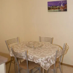 Апартаменты Bogdana Khmelnitskogo 10 Apartment Сочи питание