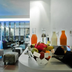 Seven Hotel Paris в номере