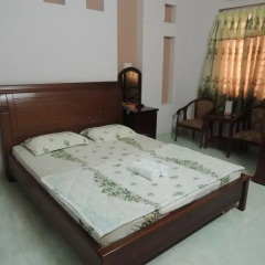 Отель Hoang Van Hotel Вьетнам, Хошимин - отзывы, цены и фото номеров - забронировать отель Hoang Van Hotel онлайн комната для гостей фото 4