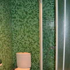 Gnezdo Gluharya Hotel Люкс с различными типами кроватей фото 9