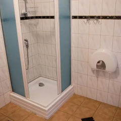 Отель Eiva 3* Стандартный номер с различными типами кроватей фото 3