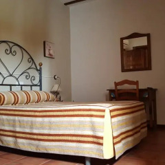 Отель La Posada del Duende 3* Стандартный номер с различными типами кроватей фото 3