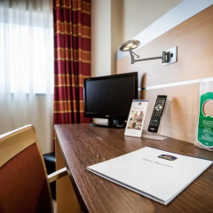 Hotel Siracusa 4* Стандартный номер фото 8