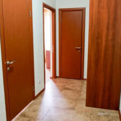 Гостиница NATIONAL Dombay 3* Люкс с различными типами кроватей