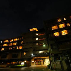 Отель Misasa Yakushinoyu Mansuirou 4* Стандартный номер фото 6