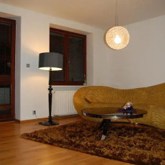 Отель Apartament Bobrowiecka удобства в номере фото 2