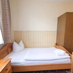 Novum Hotel Hagemann Hamburg Hafen 3* Стандартный номер разные типы кроватей