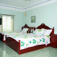 La Suisse Hotel комната для гостей фото 6