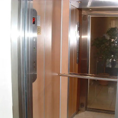 Hotel Sun балкон