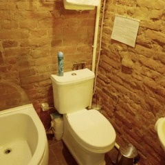 Гостиница Антре 2* Стандартный номер с различными типами кроватей фото 6