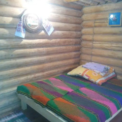 Гостиница Domik v Gorakh Guest House Украина, Поляна - отзывы, цены и фото номеров - забронировать гостиницу Domik v Gorakh Guest House онлайн комната для гостей фото 4