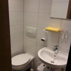 Hotel Tautermann 3* Стандартный семейный номер с различными типами кроватей фото 2