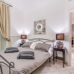 Отель Trastevere Suite Inn комната для гостей фото 3