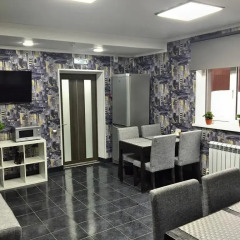 Mini Hotel Orion Кровать в женском общем номере фото 2