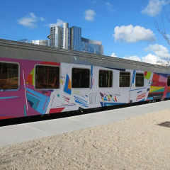 Отель Train Lodge Amsterdam Нидерланды, Амстердам - отзывы, цены и фото номеров - забронировать отель Train Lodge Amsterdam онлайн парковка