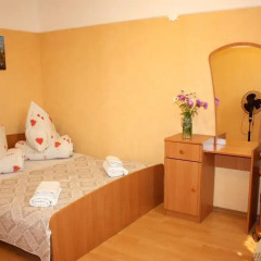 Гостиница Inn Khlibodarskiy 2* Номер категории Эконом фото 5