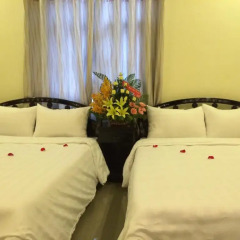 Jade Hotel удобства в номере