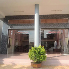 Отель Thuan Loi Motel развлечения
