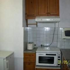 Апартаменты Gurko Apartment в номере фото 2