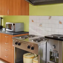 Отель Holiday home Rue du Tige в номере фото 2