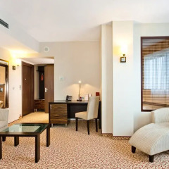 Qubus Hotel Krakow 4* Полулюкс фото 7
