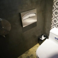 Chengdu Mix Hostel Poshpacker& Cocktail Bar Стандартный номер с различными типами кроватей фото 7