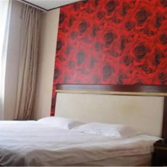 Greentree Alliance Beijing West Railway Station Zhanqian North Square Hotel удобства в номере