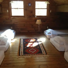 Отель Hakuba Cottage Gram Хакуба детские мероприятия