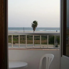 Отель Hostal Sonrisa del Mar Стандартный номер с двуспальной кроватью фото 8