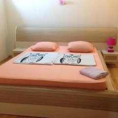 Hostel In Tbilisi удобства в номере фото 2