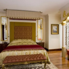 Mardan Palace Hotel 5* Представительский люкс с различными типами кроватей