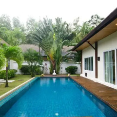 Отель Two Villas Casa Del Sol бассейн фото 2