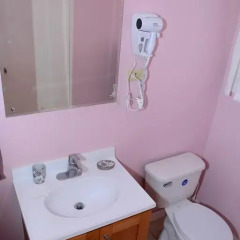Отель Nickel's BedNBreakfast Коттедж с различными типами кроватей фото 38